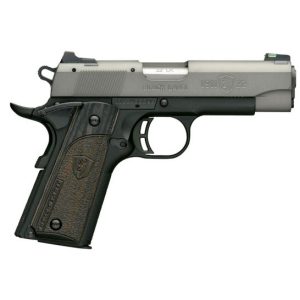 Browning 1911-22 Black Label Gray Full Size 22 LR Pistol For Sale