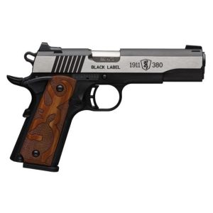 Browning 1911-380 For Sale