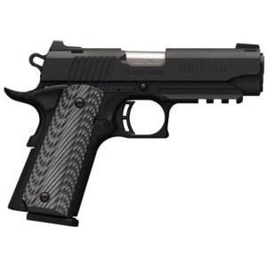 Browning 1911-380 ACP Black Label Pro Compact For Sale