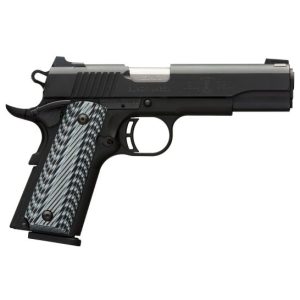 Browning 1911-380 Black Label Pro Full Size For Sale