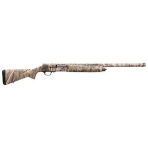 Browning A5 16 Gauge 26" Semi-Auto Shotgun, Mossy Oak Shadow Grass Habitat For Sale