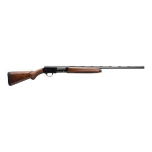 Browning A5 Lightning 12 Gauge Semi-Auto Shotgun - Model 0119013005 For Sale