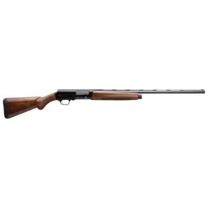 Browning A5 Lightning Sweet Sixteen 16 Gauge 28" Semi-Auto Shotgun - Model: 119015004 For Sale