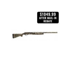 Browning A5 Realtree Max 5 28" 12ga Shotgun - Model: 0118212004 For Sale