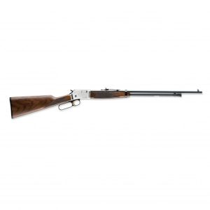 Browning BL-22 FLD Grade II Octagon .22 S/L/LR Lever Action Rifle For Sale