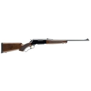 Browning BLR Lightweight with Pistol Grip 22-250 Rem 4 Round Lever-Action Rifle - 034009109 For Sale