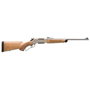 Browning BLR White Gold Medallion Maple 243 Win For Sale