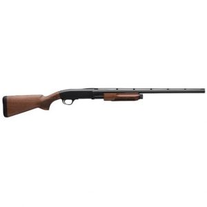 Browning BPS Field 26" 12 Gauge Shotgun 3" Pump, Satin - Model 012286305 For Sale