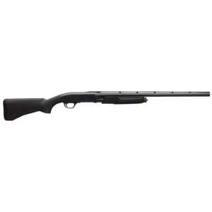 Browning BPS Field Composite 28" 12 Gauge Shotgun 3" Pump, Matte Black - 012289304 For Sale