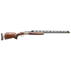 Browning BT-99 Max High Grade 12 Gauge 34" Break Action Shotgun For Sale