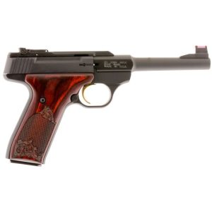 Browning Buck Mark Challenge Rosewood 22 LR For Sale