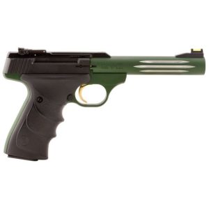 Browning Buck Mark Lite Green URX For Sale