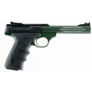 Browning Buck Mark Lite Green URX CA Compliant For Sale