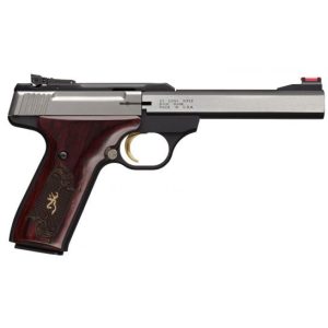 Browning Buck Mark Medallion 22 LR Pistol - Model: 051543490 For Sale