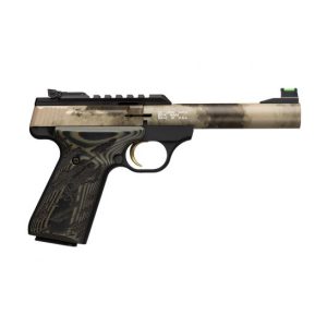 Browning Buck Mark Plus A-TACS AU .22LR Pistol For Sale