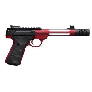 Browning Buck Mark Plus Lite Competition Red For Sale