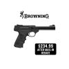 Browning Buck Mark Standard URX .22LR For Sale