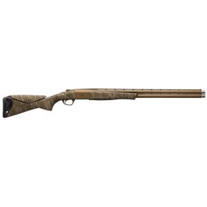 Browning Cynergy Wicked Wing 12 Gauge Over/Under-Action Shotgun, Mossy Oak Bottomland - 018719203 For Sale