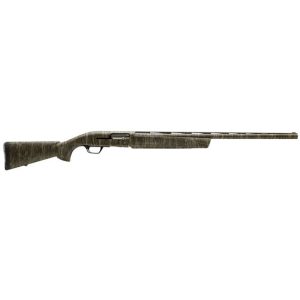 Browning Maxus 12 Gauge Semi Auto Shotgun, Mossy Oak Bottomland - 011654204 For Sale