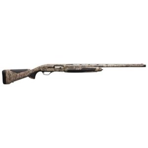 Browning Maxus II 12 Gauge 28" Semi-Auto Shotgun, Realtree Timber - 11704204 For Sale