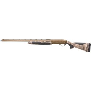 Browning Maxus II 12 Gauge Semi-Auto Shotgun, 28" Barrel, Burnt Bronze - Model: 11705304 For Sale