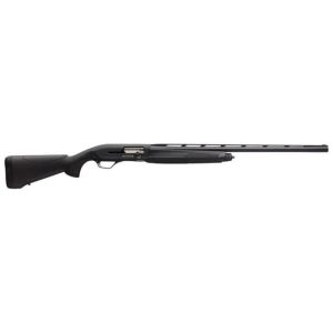 Browning Maxus II Stalker 12 Gauge 28" Semi-Auto Shotgun, Matte Black - Model 11700204 For Sale