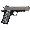 Browning Pro Stainless Full Size 380 ACP Pistol with Rail 8 Round - 051927492 For Sale