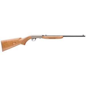 Browning Semi-Auto 22 Maple .22lr Semi-Automatic Rifle For Sale