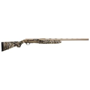 Browning Silver Field 12 Gauge 26" Semi-Auto Shotgun, Realtree Max-7 - Model 11434205 For Sale