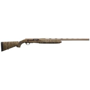 Browning Silver Field 12 Gauge Semi Auto Shotgun, Mossy Oak Bottomland - 011426205 For Sale