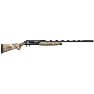 Browning Silver Field 12 Gauge Semi Auto Shotgun, Realtree Max-5 - Model 011419205 For Sale