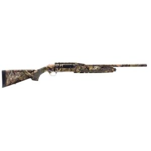 Browning Silver Rifled Deer 12 Gauge Semi Auto Shotgun For Sale