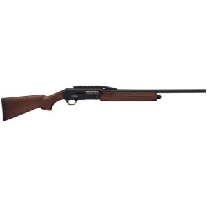 Browning Silver Rifled Deer Matte 20 Gauge Semi Auto Shotgun For Sale