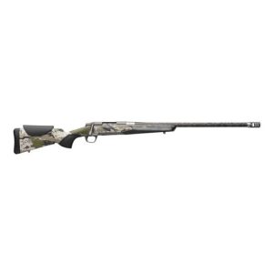 Browning X-Bolt 2 Speed Carbon Fiber 6.5 PRC Tactical Ovix Camo - 036034294 For Sale