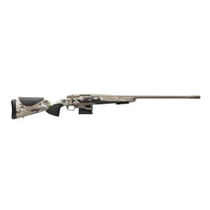 Browning X-Bolt 2 Speed LR 6.5 Creedmoor For Sale