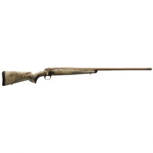 Browning X-Bolt Hell's Canyon Long Range .270 WSM For Sale