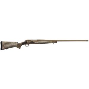 Browning X-Bolt Hell's Canyon Long Range 300 RUM For Sale