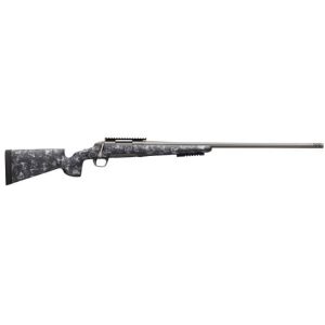 Browning X-Bolt Hell's Canyon Long Range McMillan Tungsten Ambush 28 Nosler For Sale