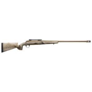 Browning X-Bolt Hells Canyon LR McMillan SR .28 Nosler For Sale