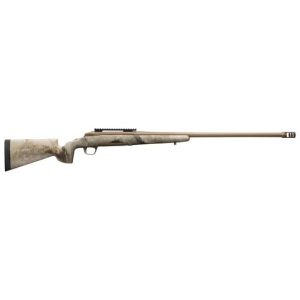 Browning X-Bolt Hells Canyon LR McMillan SR 6.5 PRC For Sale