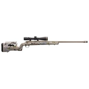 Browning X-Bolt Hell's Canyon Max LR 7mm PRC Bolt Action Rifle For Sale