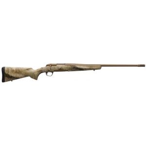 Browning X-Bolt Hell's Canyon Speed Suppressor Ready .308 For Sale