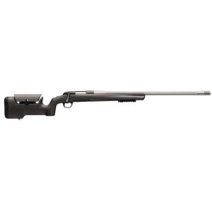 Browning X-Bolt Max Varmint/Target .204 Ruger For Sale