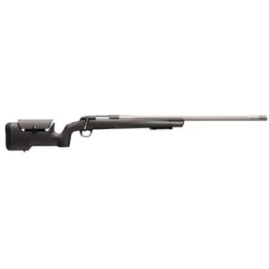 Browning X-Bolt Max Varmint/Target 22-250 Remington For Sale