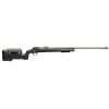 Browning X-Bolt Max Varmint/Target .223 Remington For Sale