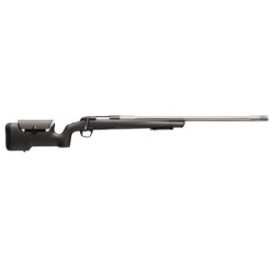 Browning X-Bolt Max Varmint/Target .308 Win For Sale