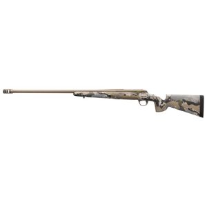 Browning X-Bolt McMillan LR .300 Weatherby Mag For Sale