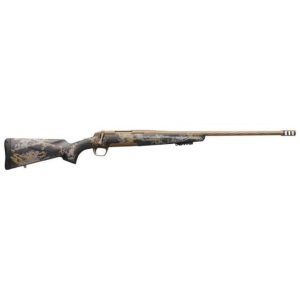 Browning X-Bolt Mountain Pro 6.5 Creedmoor Bolt Action Rifle For Sale