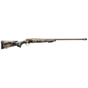 Browning X-Bolt Mountain Pro LR .300 Win Mag For Sale