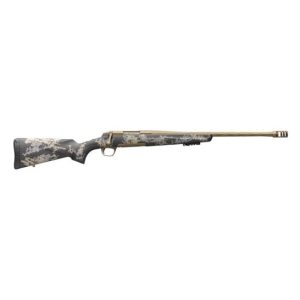 Browning X-Bolt Mountain Pro SPR 035582229 For Sale